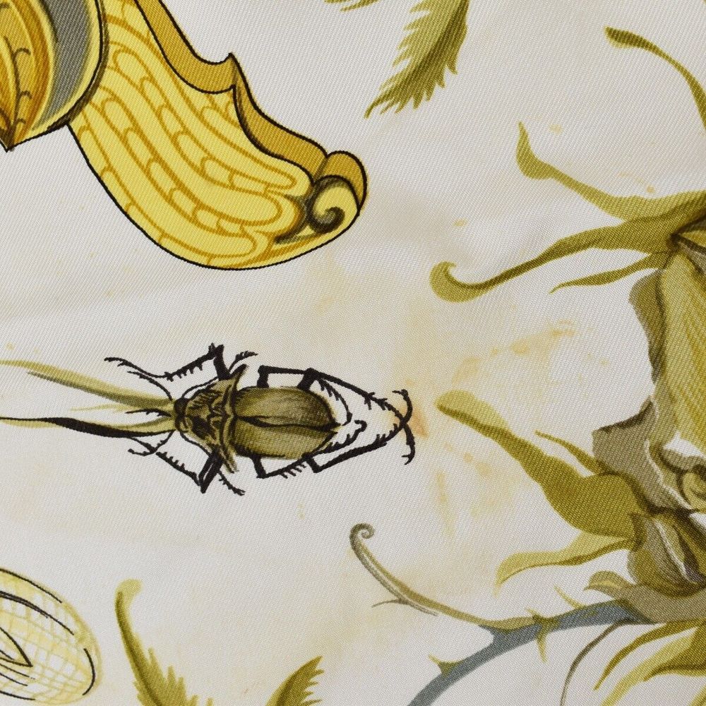 HERMES Carre 90 Scarves - Picture 2 of 10